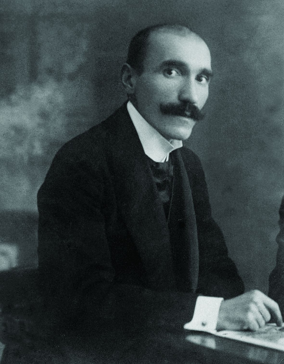 Matoš, Antun Gustav