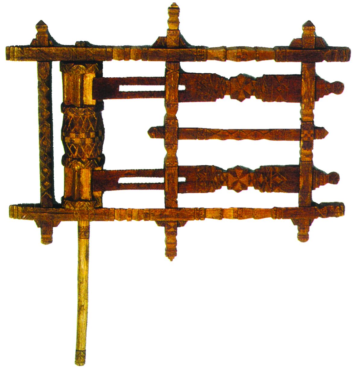 glazbala, tradicijska