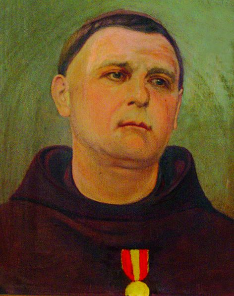 Harapin, Josip Teofil