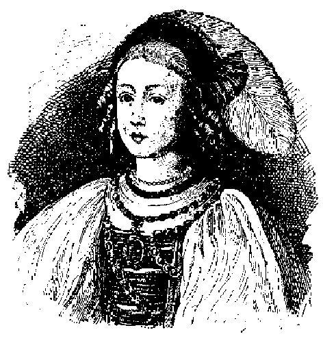 Drašković, Marija Magdalena