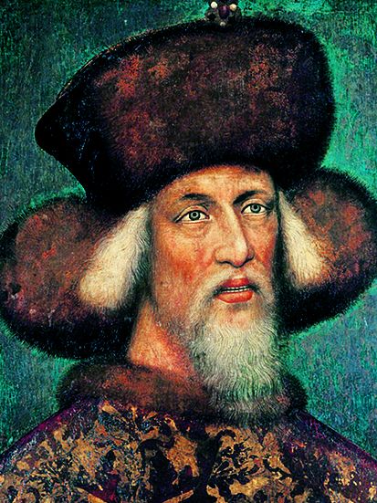 Sigismund Luksemburgovac