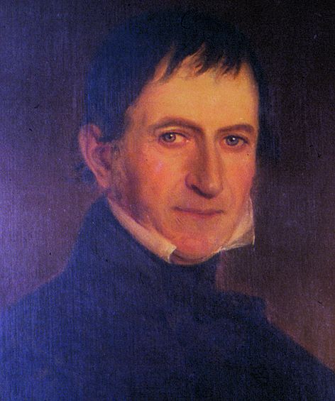 <p>Ambroz Vranyczany-Dobrinović st.</p>