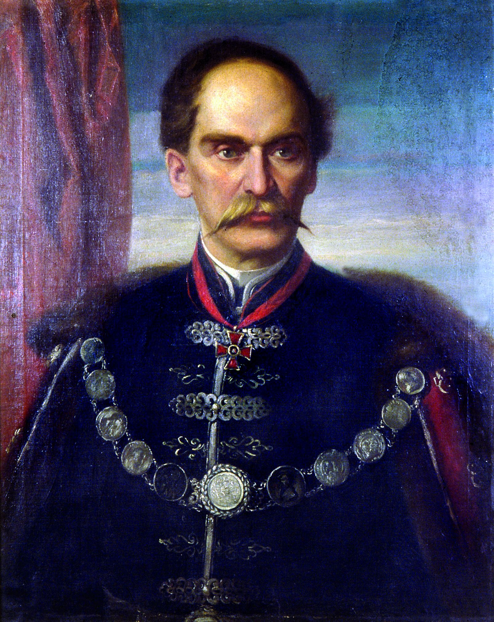 Kukuljević Sakcinski, Ivan