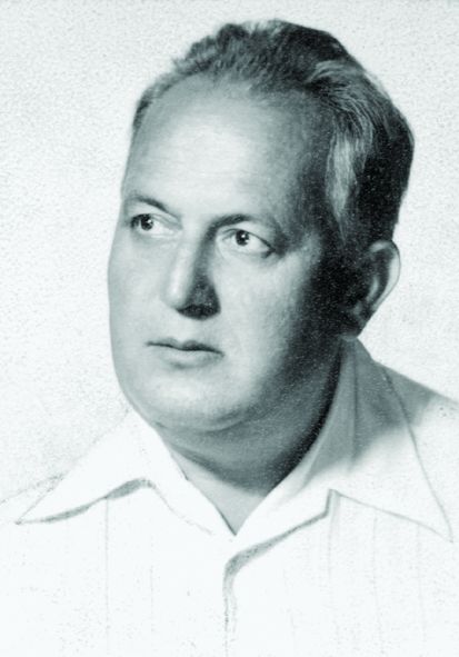Adamček, Josip
