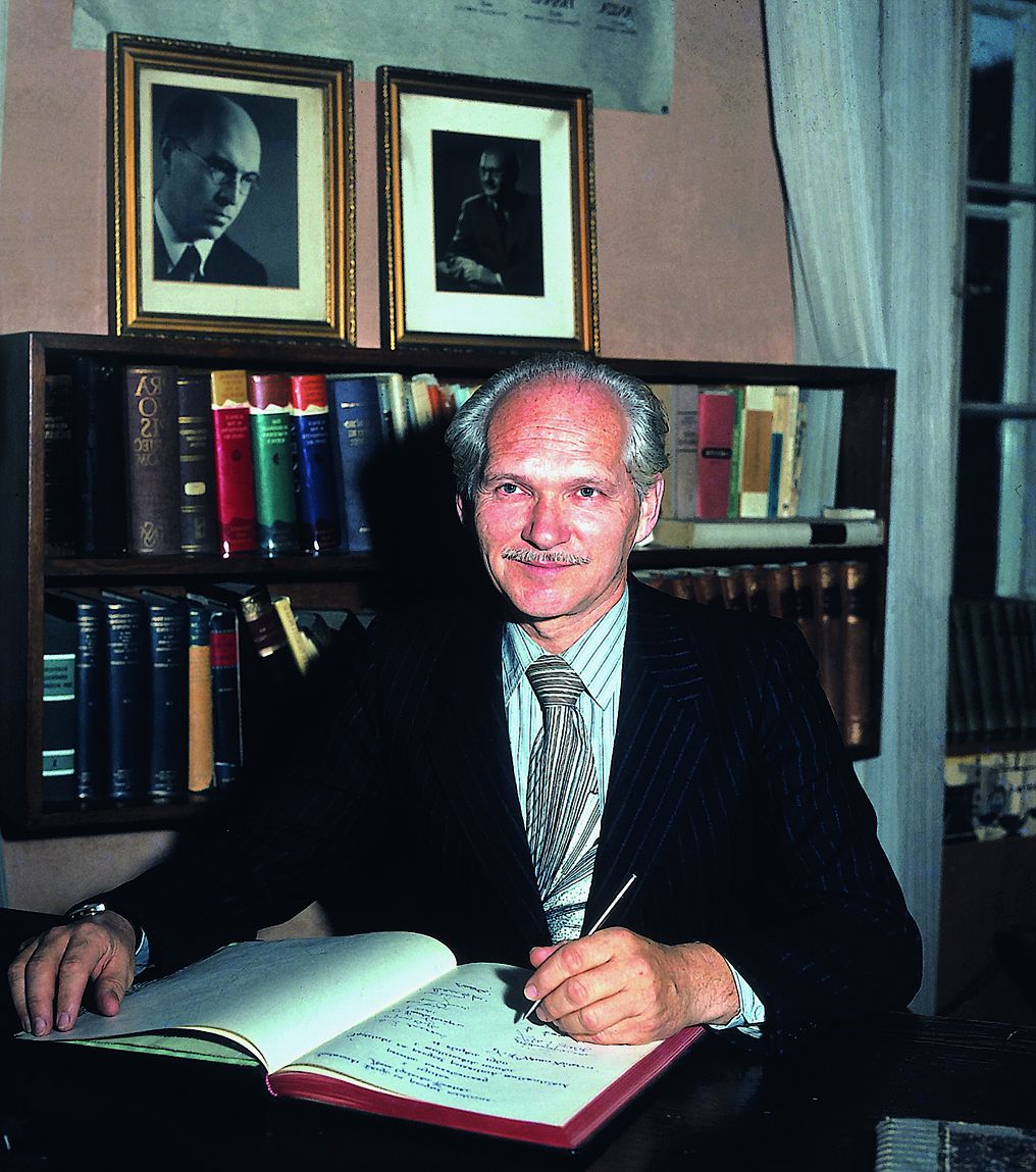 Grmek, Mirko Dražen