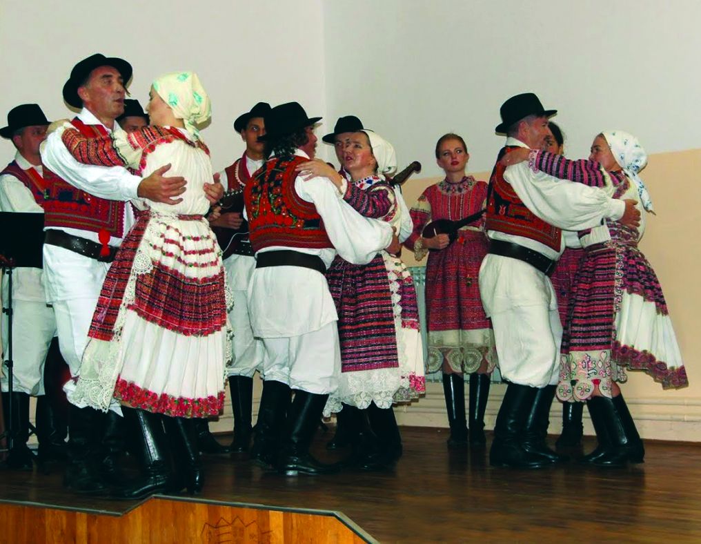 <p>drme&scaron;, KUD Jablanovec</p>