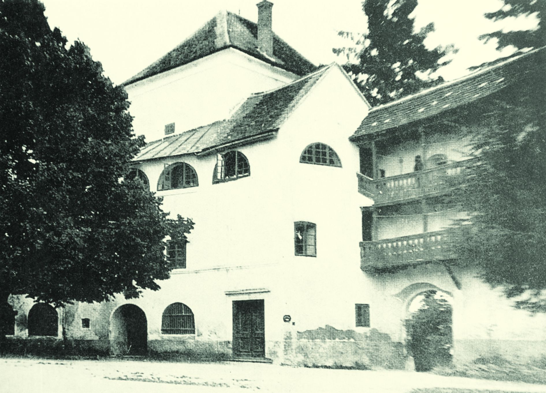 Kukuljević Sakcinski