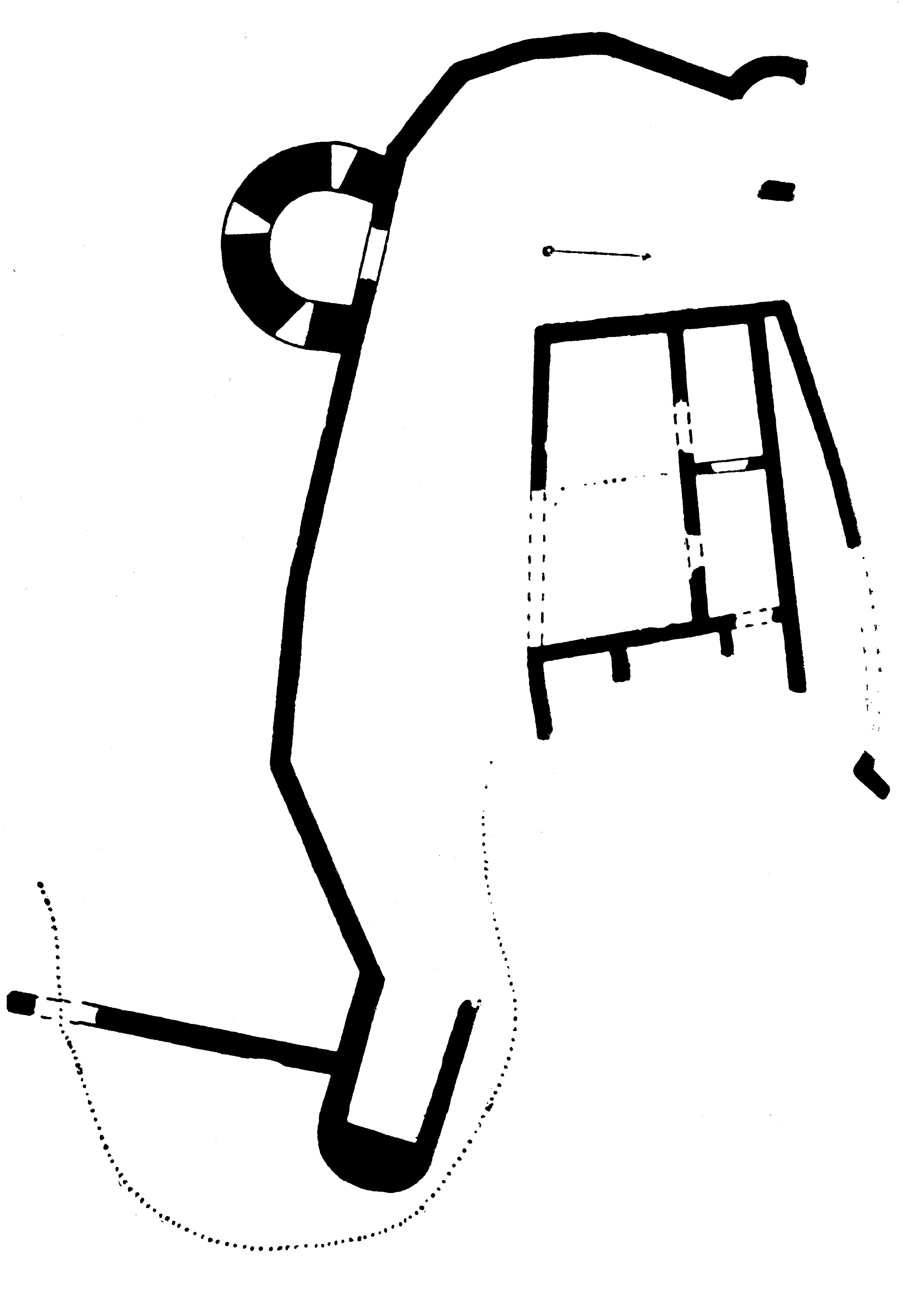 <p>tlocrt utvrde</p>