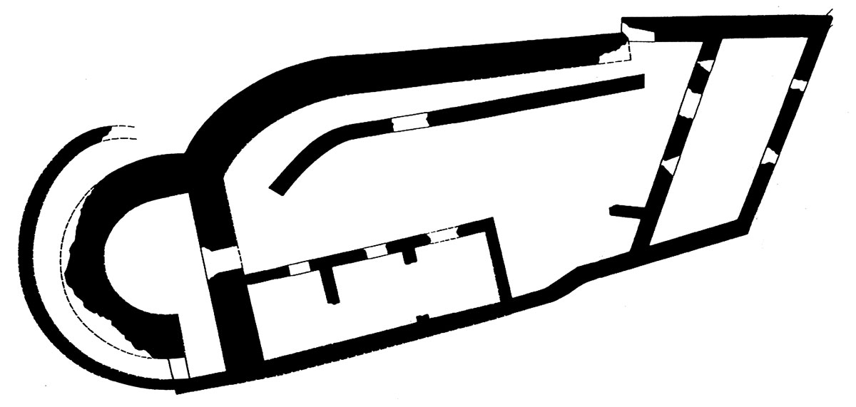 <p>tlocrt utvrde</p>