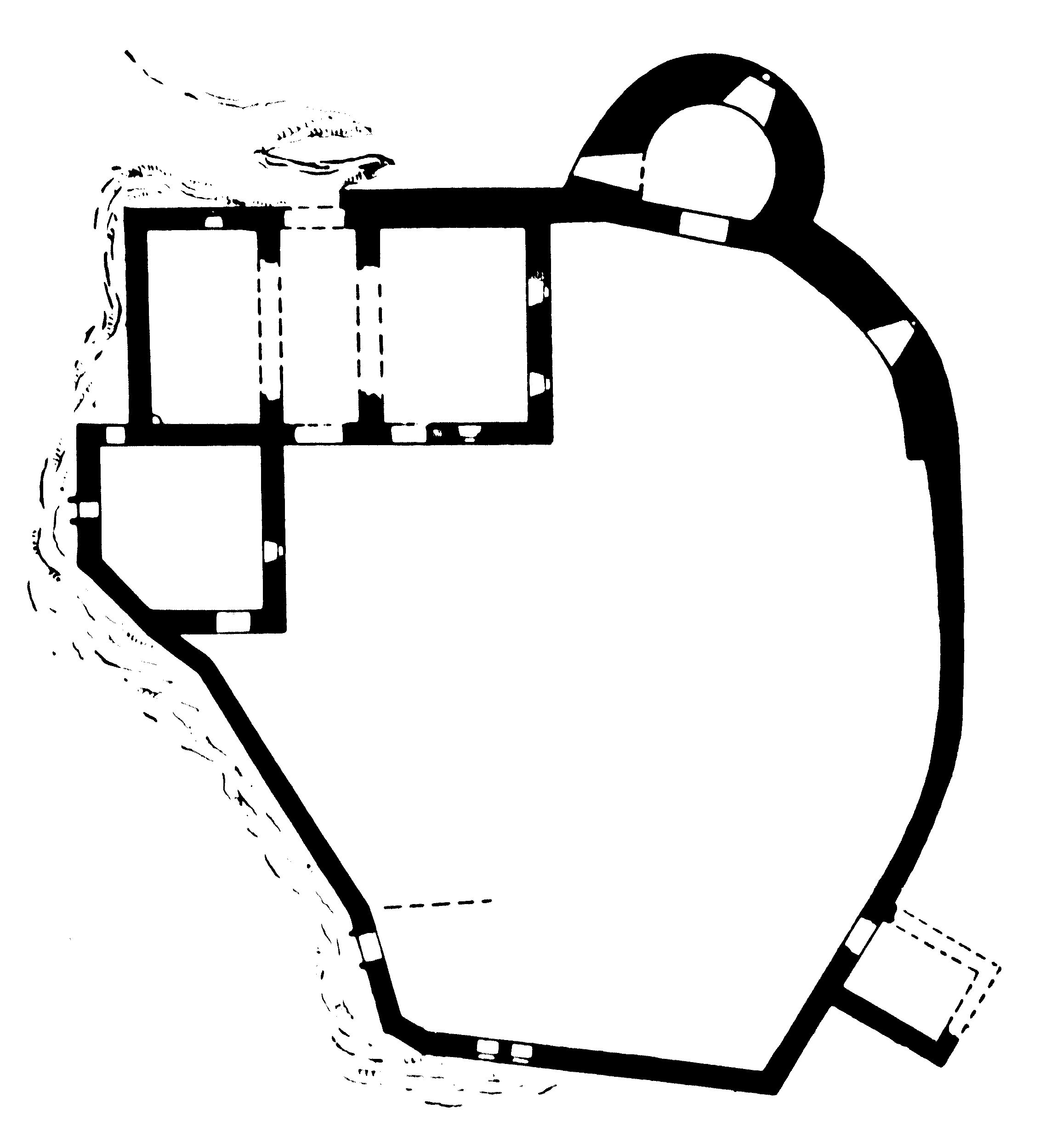 <p>tlocrt utvrde</p>