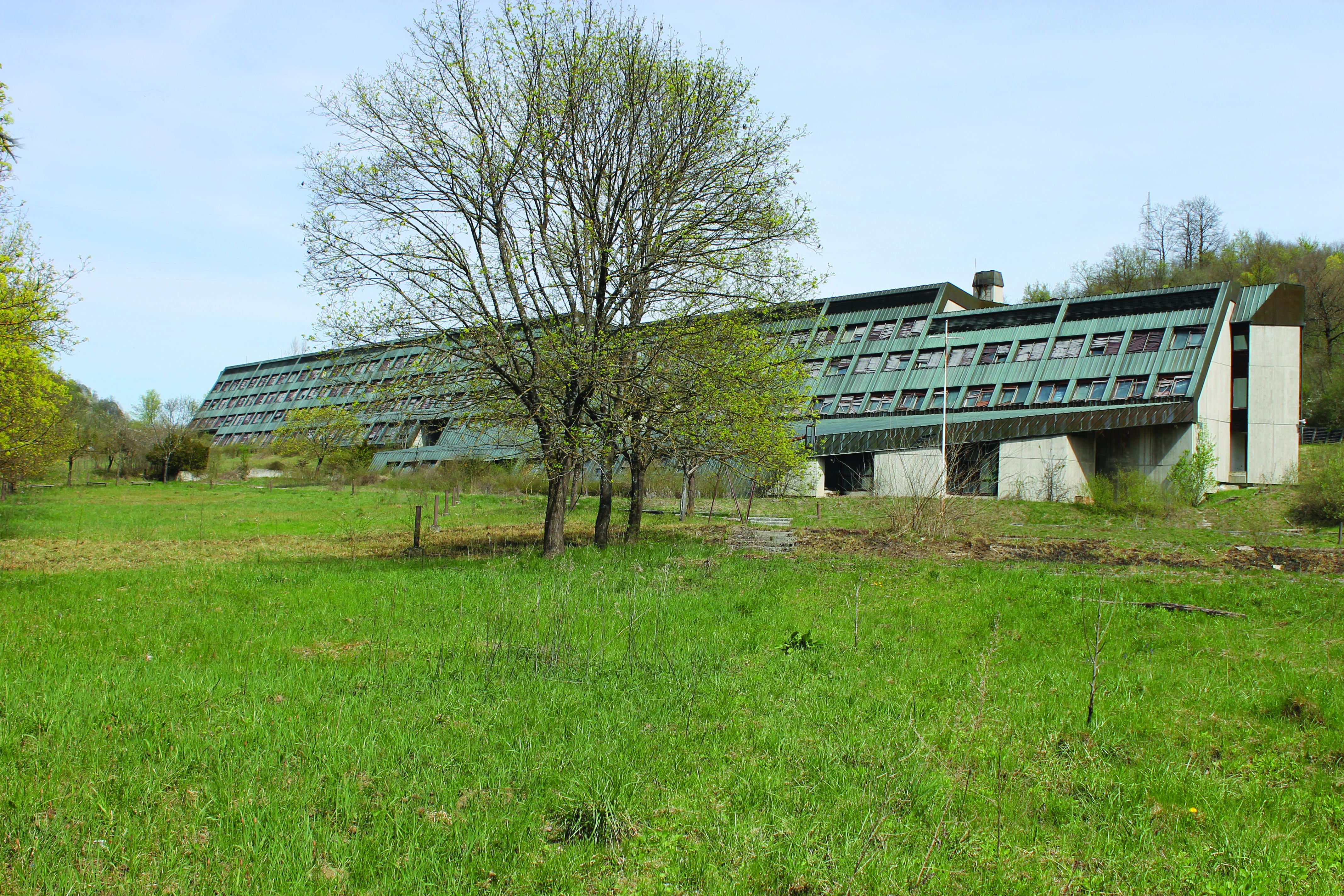 Politička škola »Josip Broz Tito«