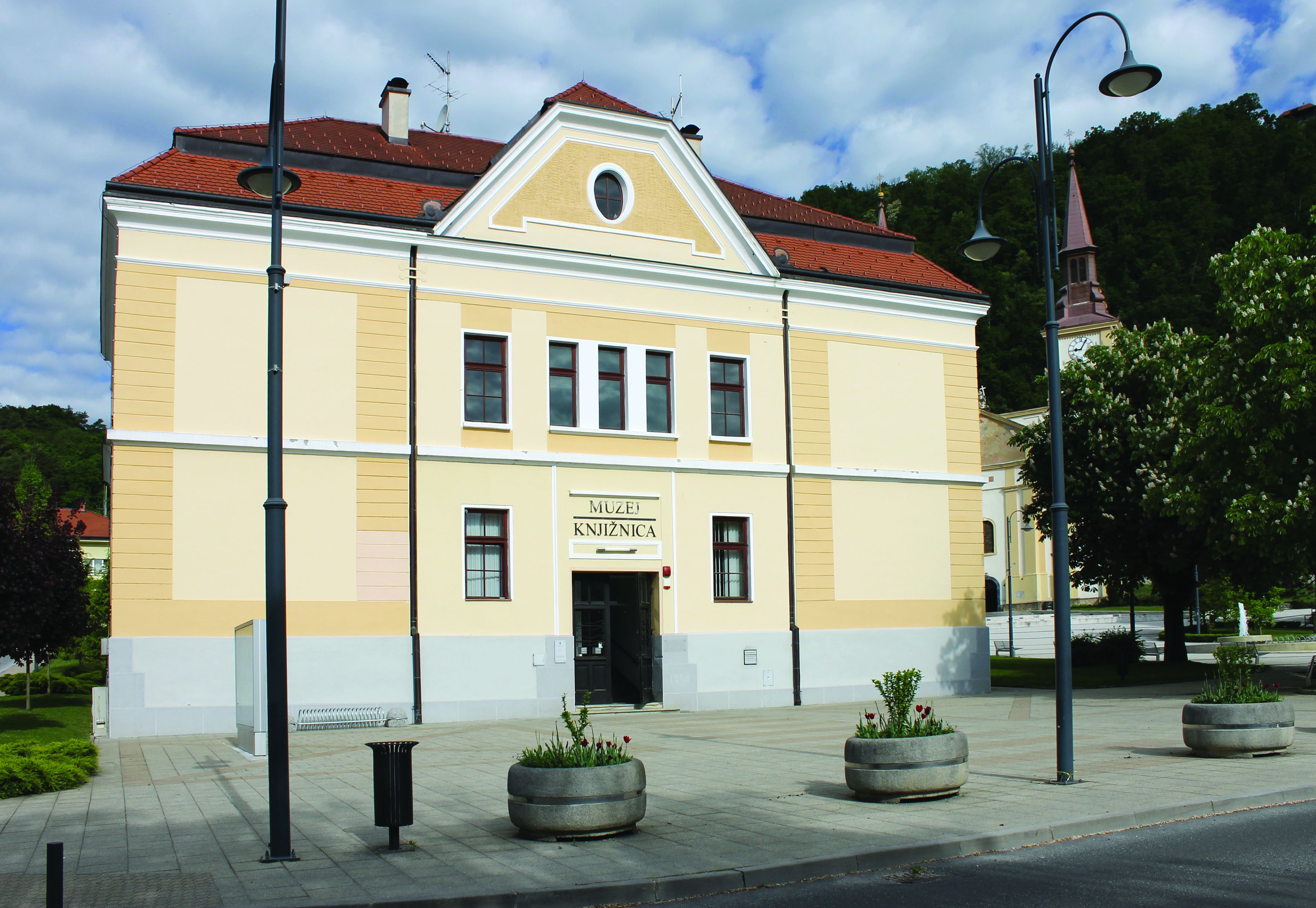 Muzej grada Pregrade