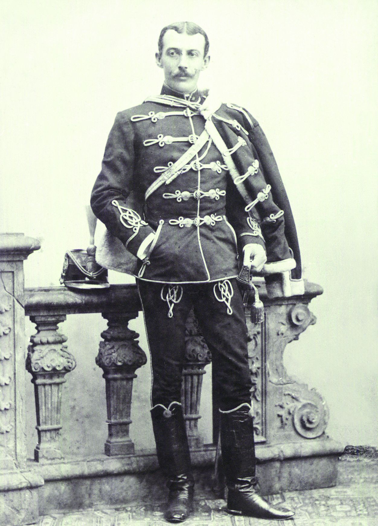 Bombelles, Marko, ml.