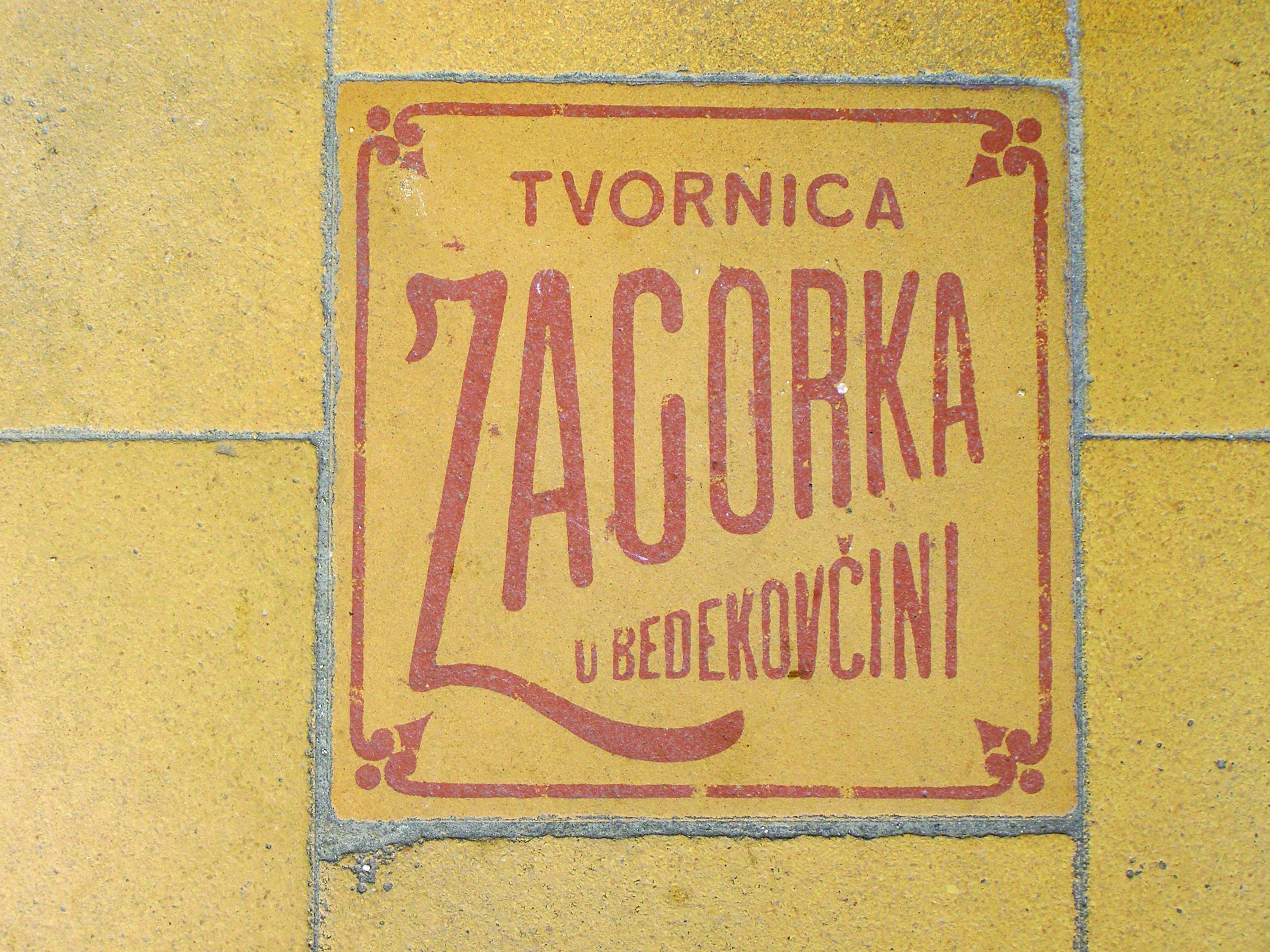 Zagorka