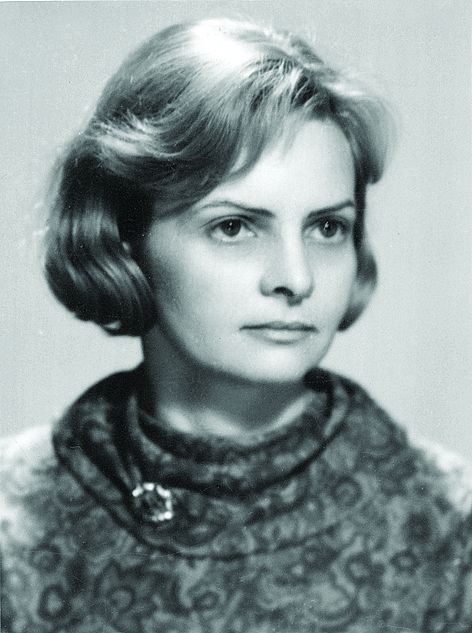 Baričević, Doris (Dorotea)