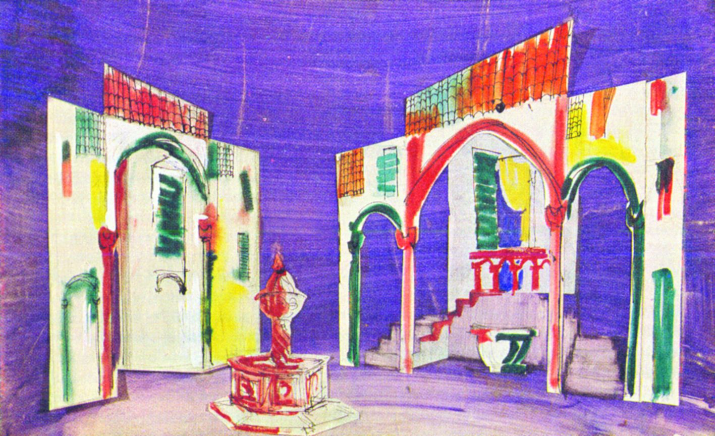 Augustinčić, Aleksandar