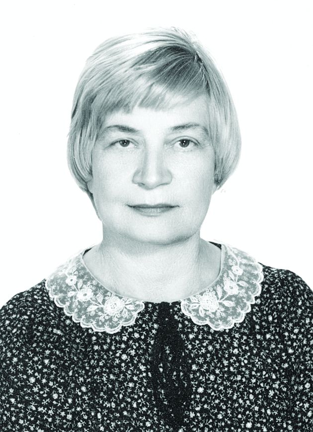 Cvitanović, Đurđica