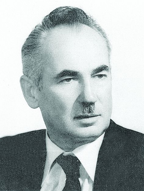 Crkvenčić, Ivan