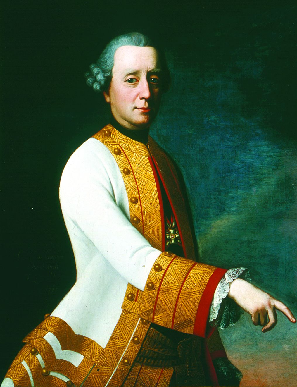 Drašković, Josip Kazimir