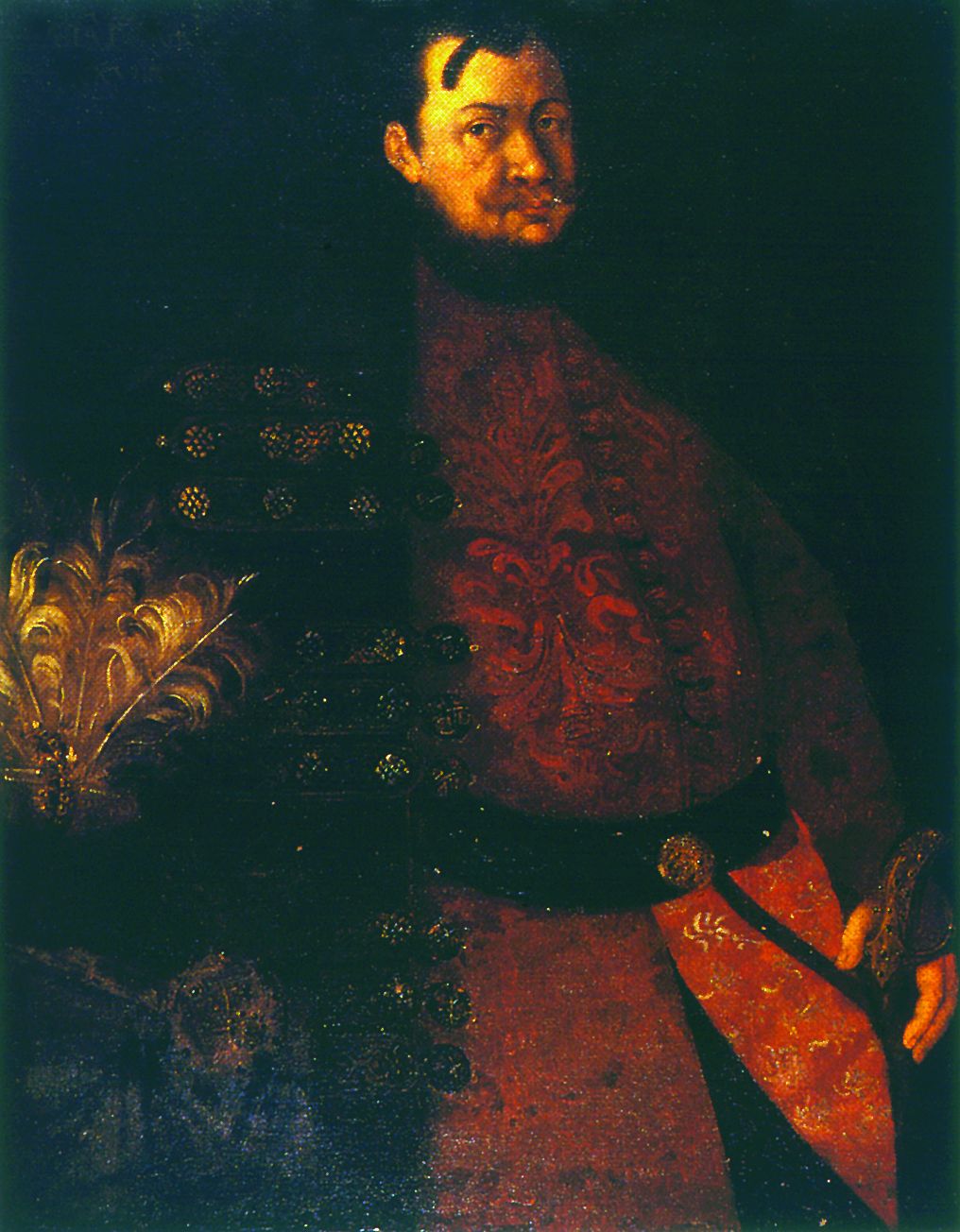 Drašković, Gašpar