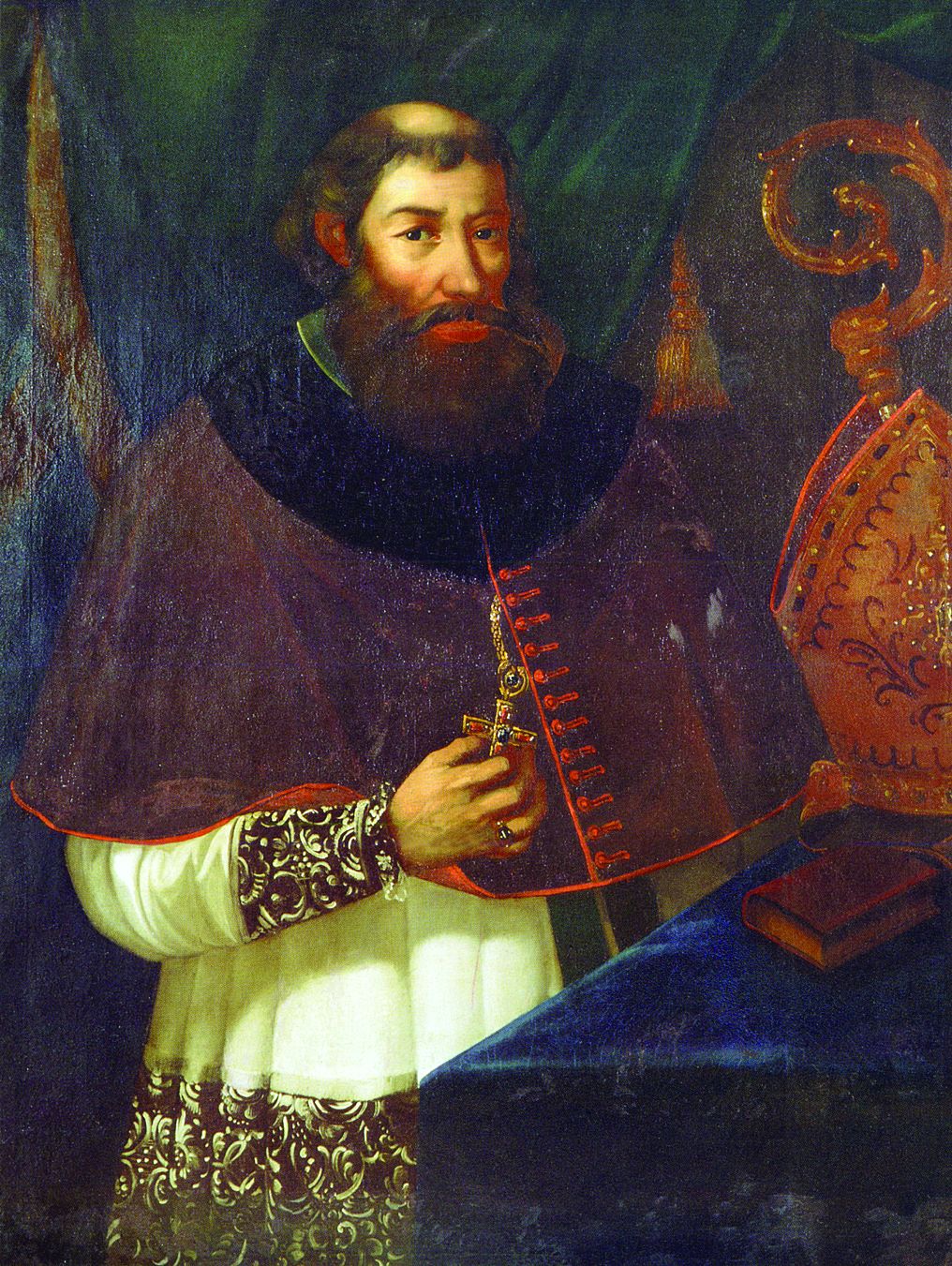 Selišćević, Stjepan