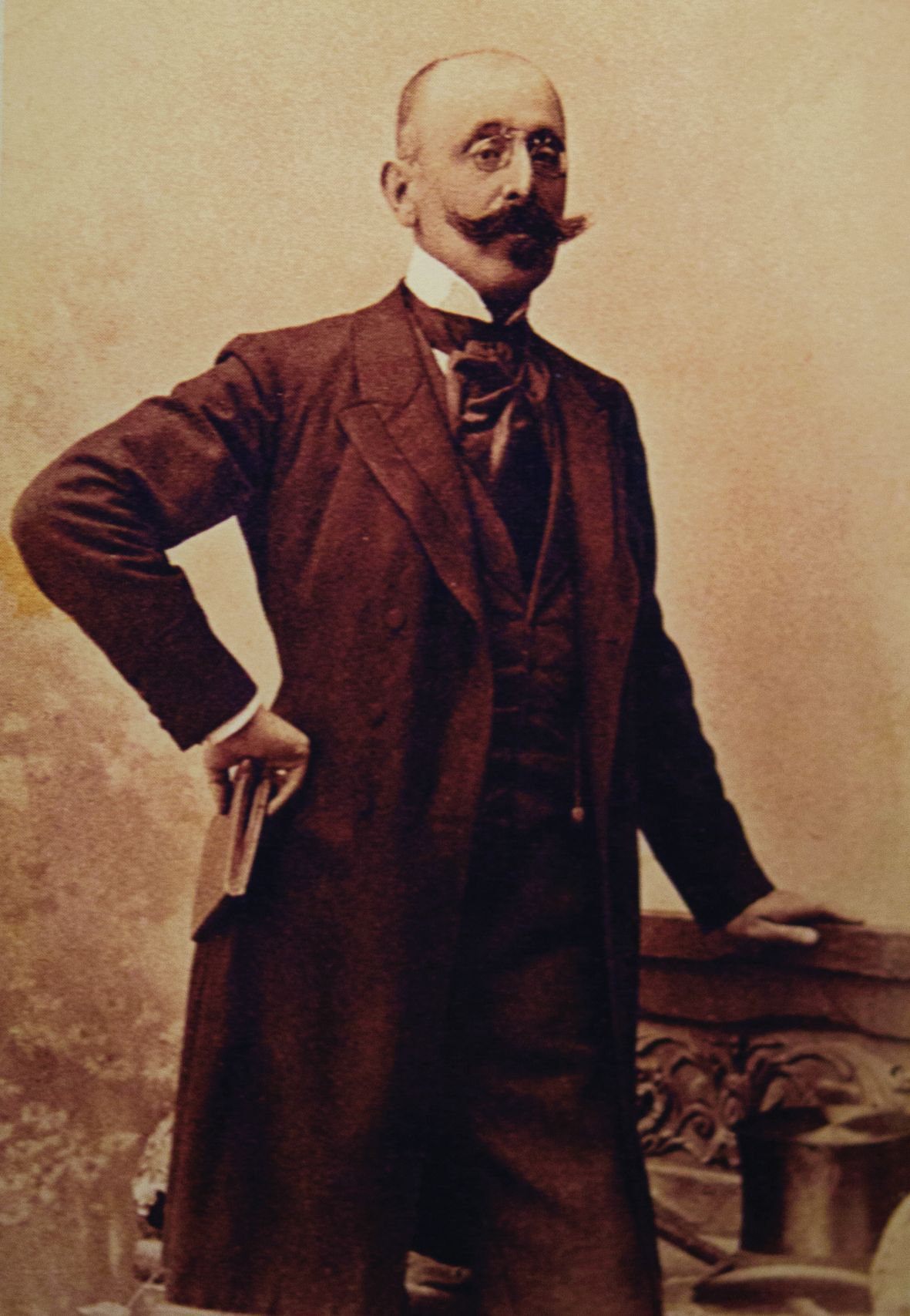 Gjalski, Ksaver Šandor