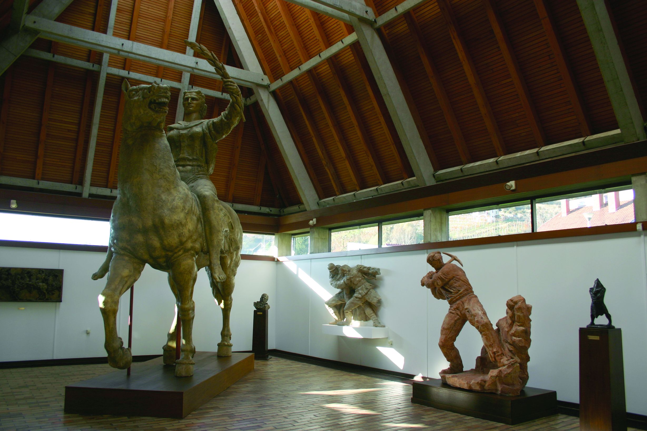 Galerija Antuna Augustinčića