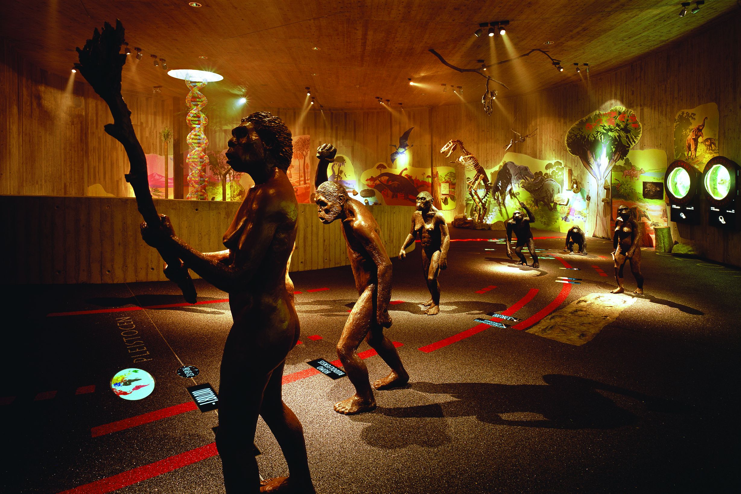 <p>postav Muzeja</p>