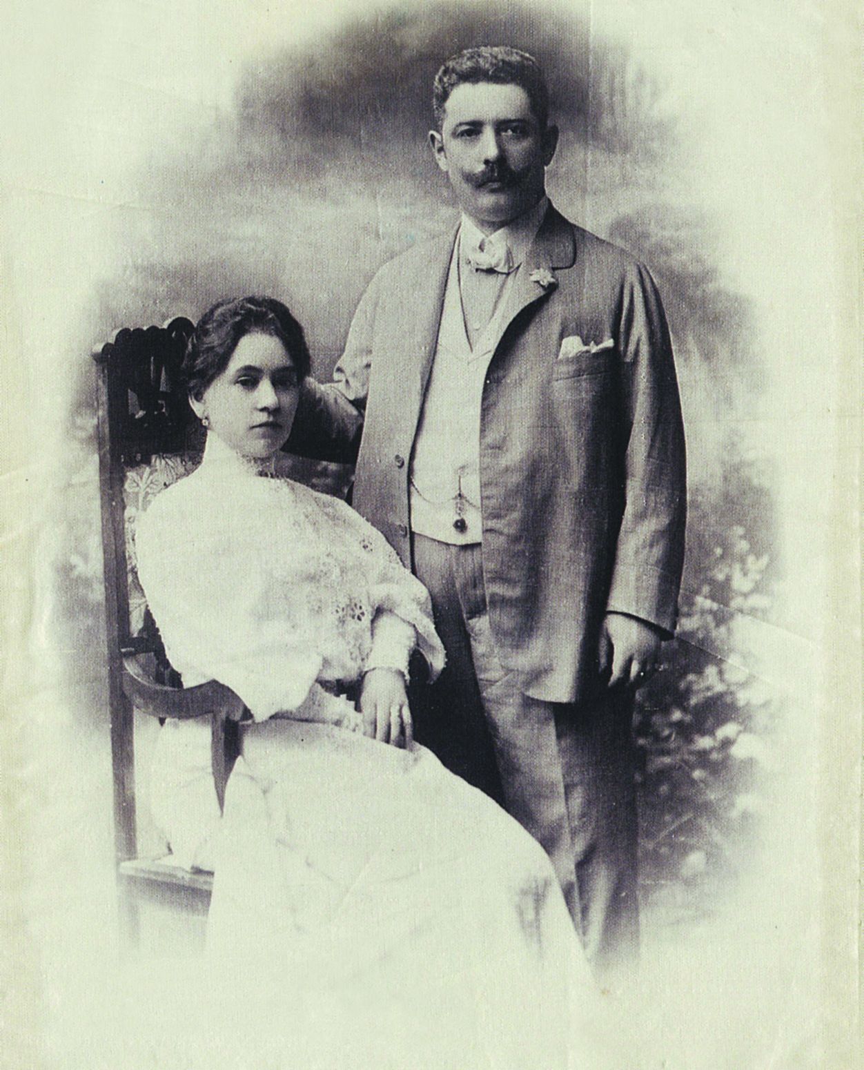 Feller, Eugen Viktor