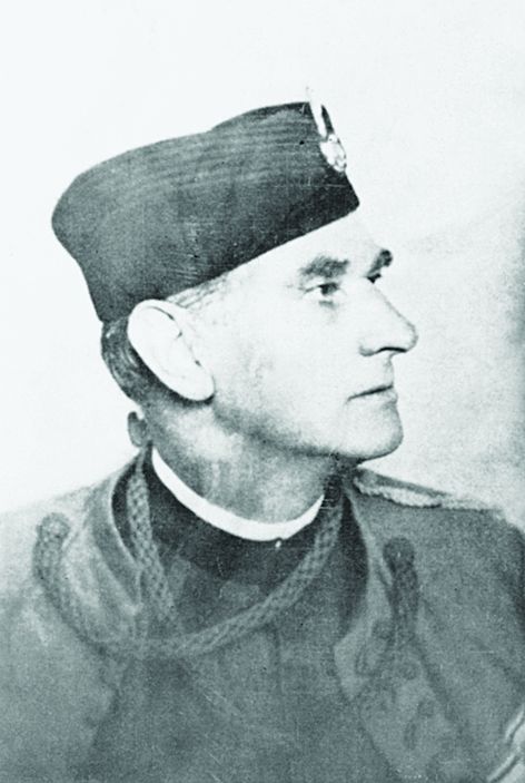 <p>Viktor &Scaron;uligoj</p>