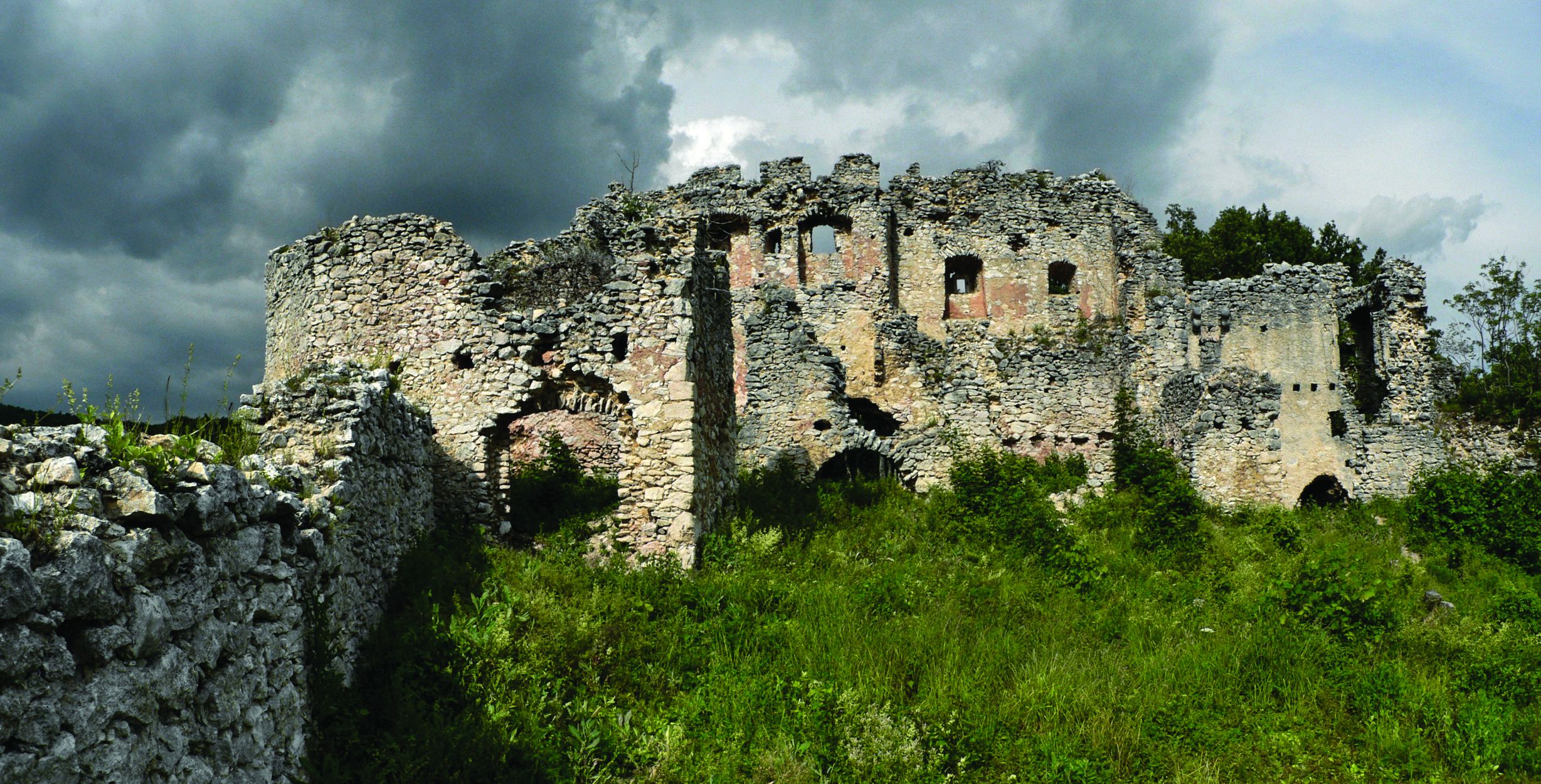 Milengrad (Melengrad)