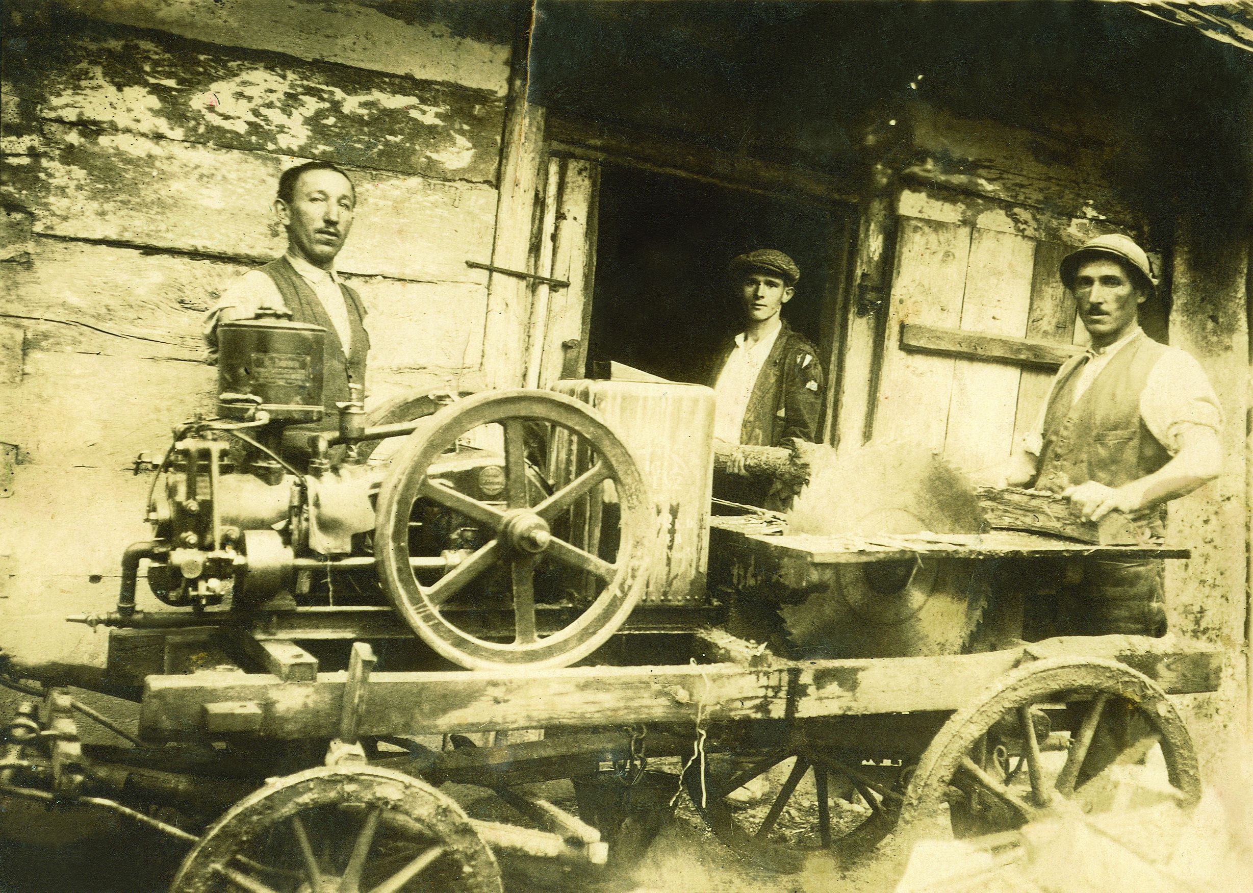 <p>Pilari, Gornja Stubica</p>