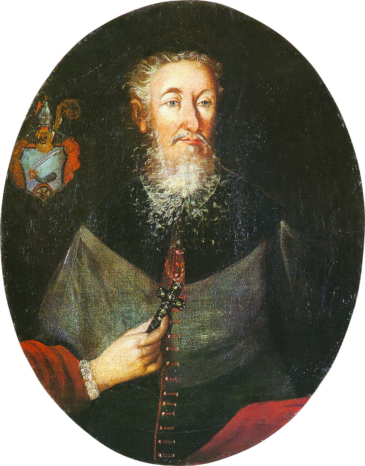 Bedeković Komorski, Benedikt