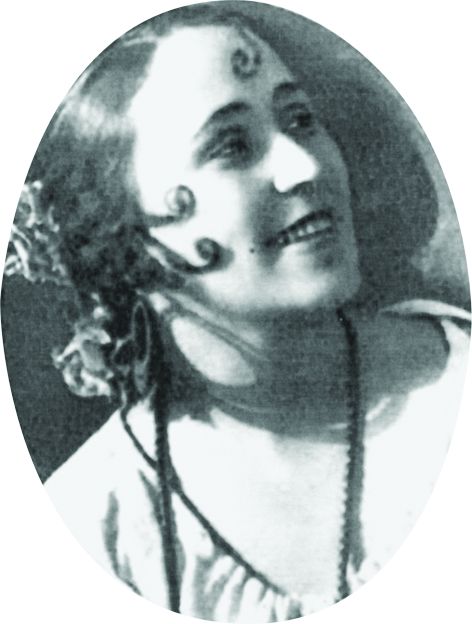 Thierry de Châteauvieux, Vilma