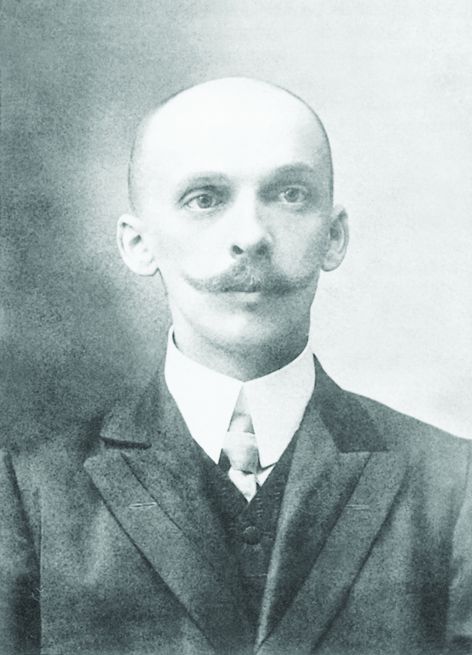 Domjanić, Dragutin Milivoj