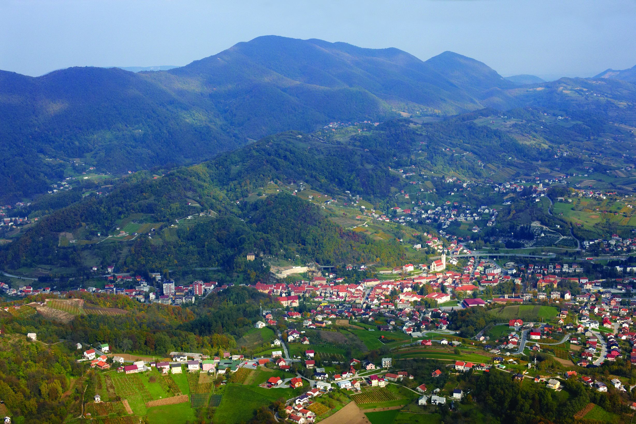 <p>Krapina i Strahinj&scaron;čica</p>