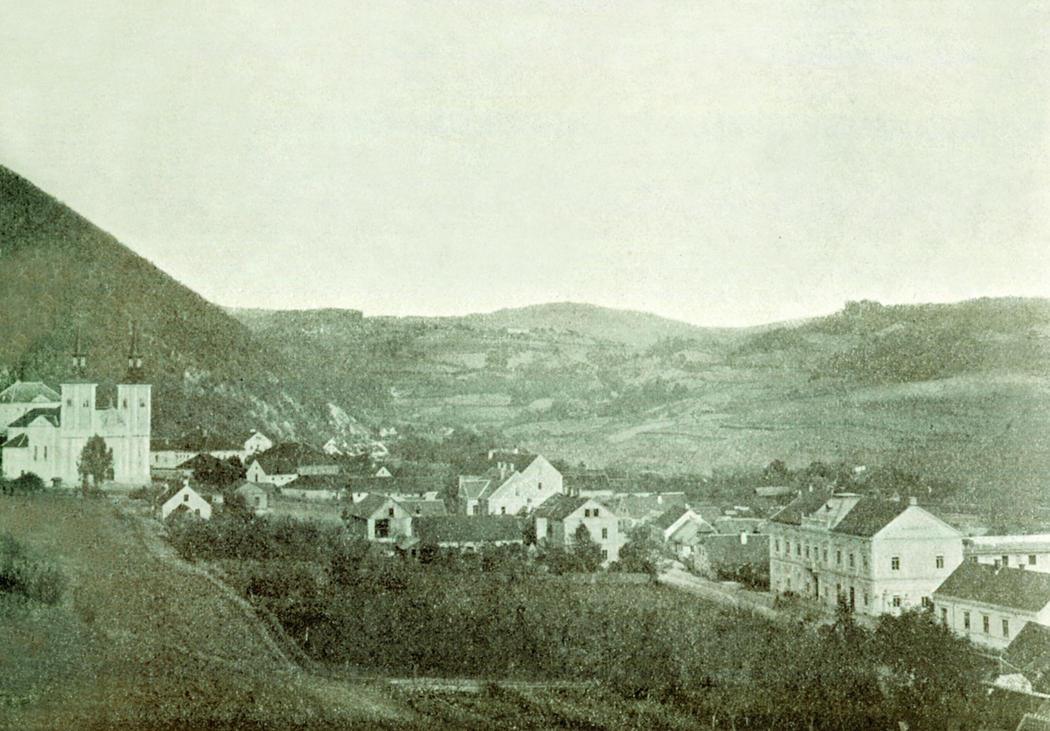 <p>grad oko 1900.</p>