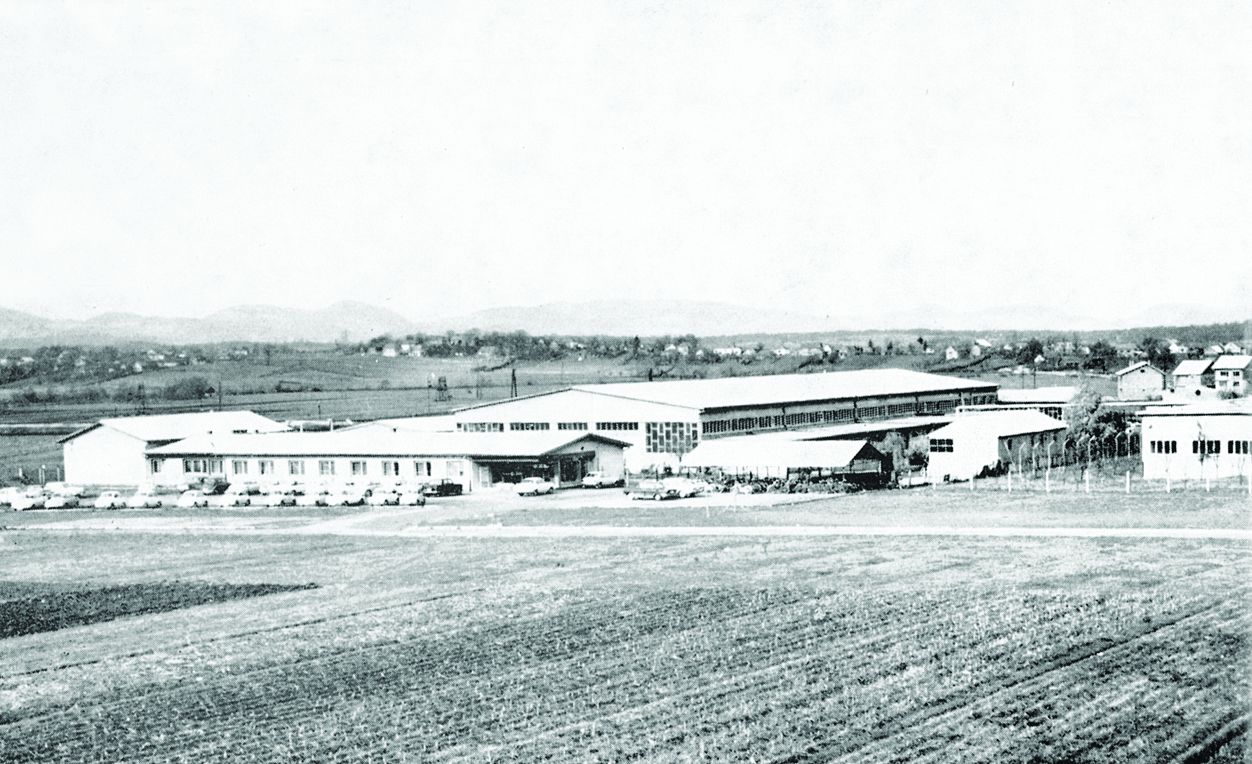 ITAS-Prvomajska d.d.