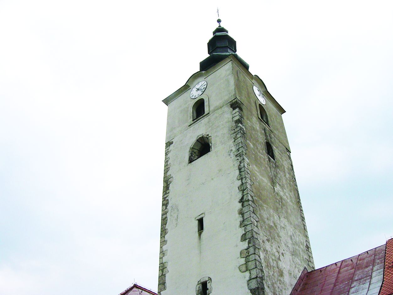 <p>župna crkva Blažene Djevice Marije Kraljice Sv. krunice, Remetinec</p>