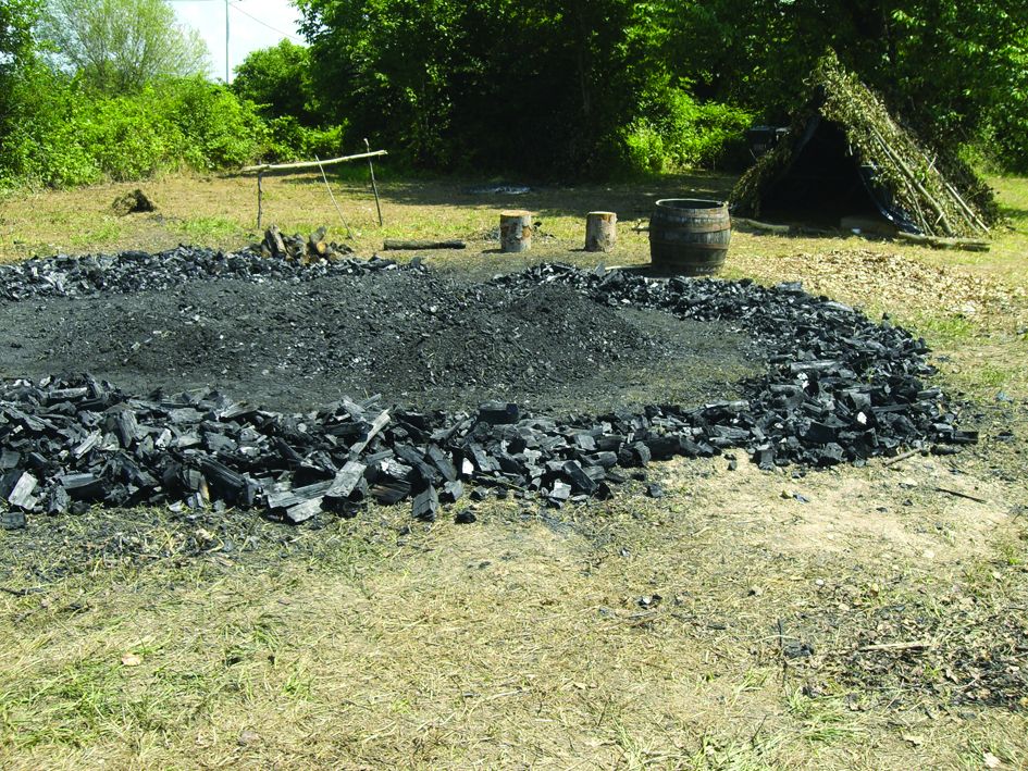 <p><em>vuglenarenje</em></p>