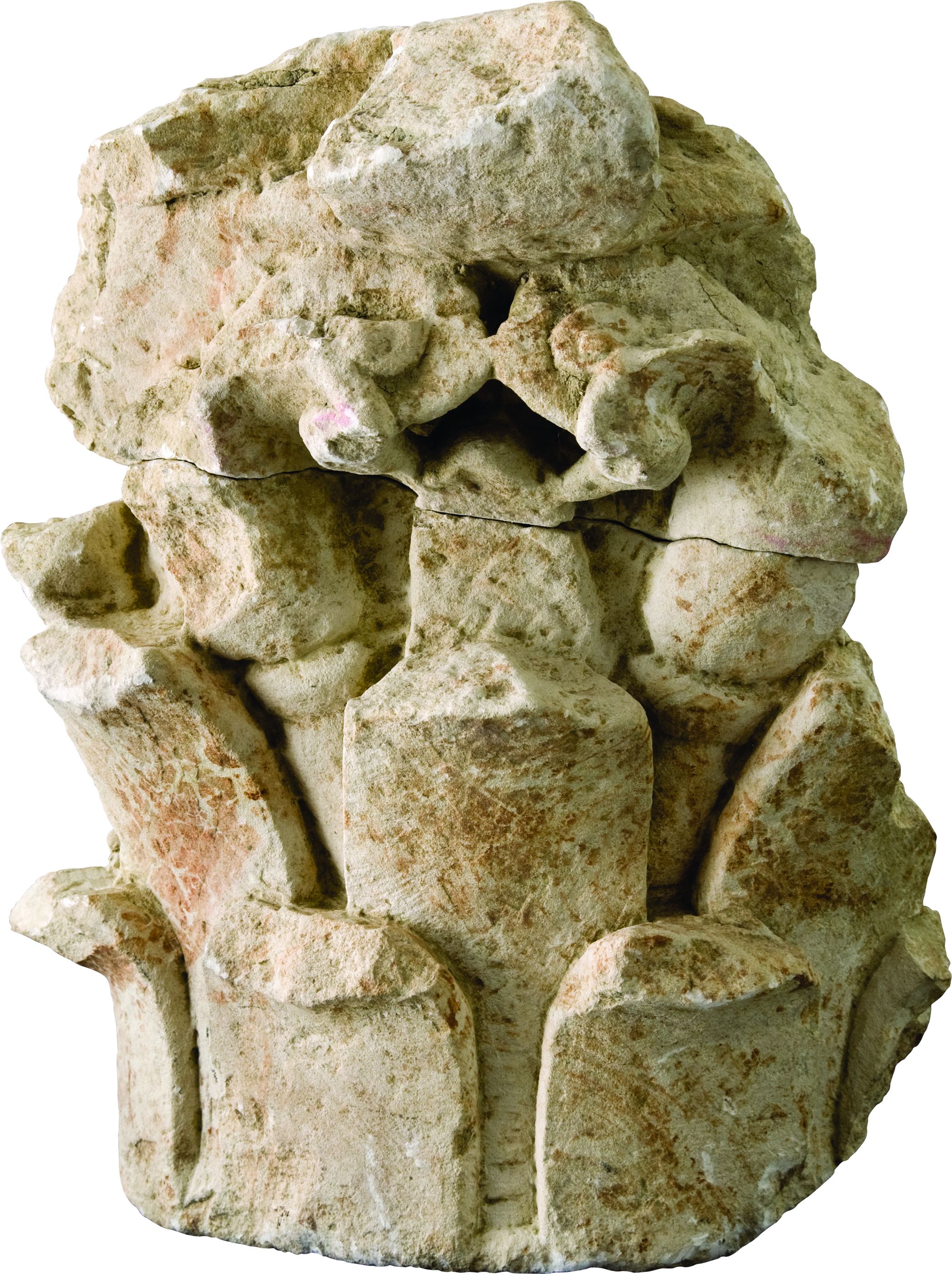 <p>dio kapitela, II&ndash;IV. st., Aquae Iasae</p>