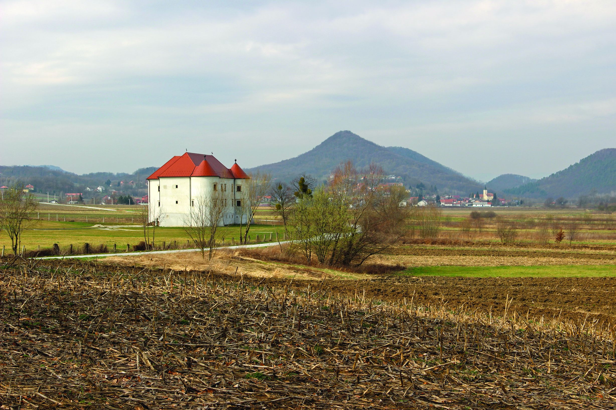 <p>dvorac Bela II, Bela</p>