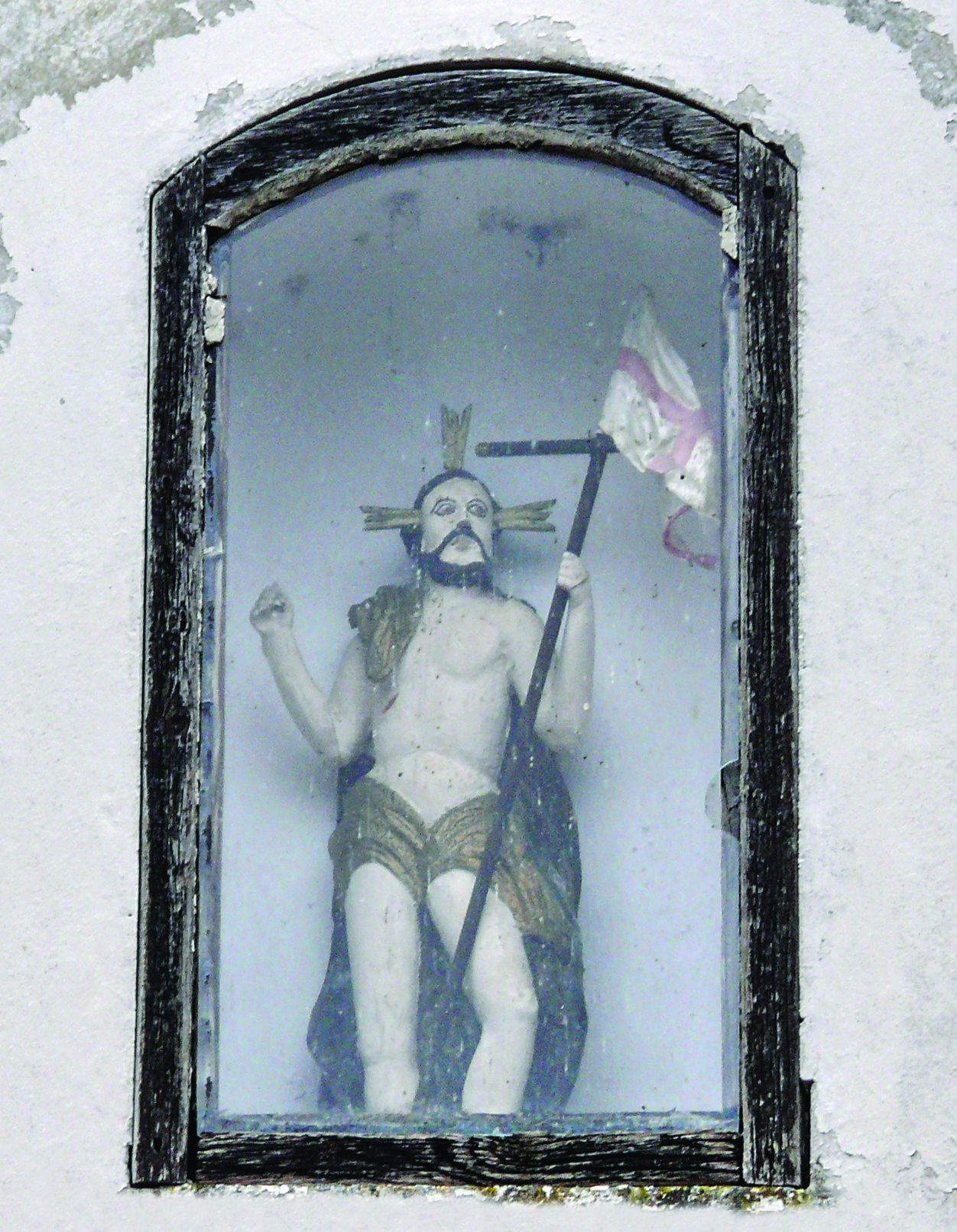 <p>tabernakul-oltar, XIX. st.</p>