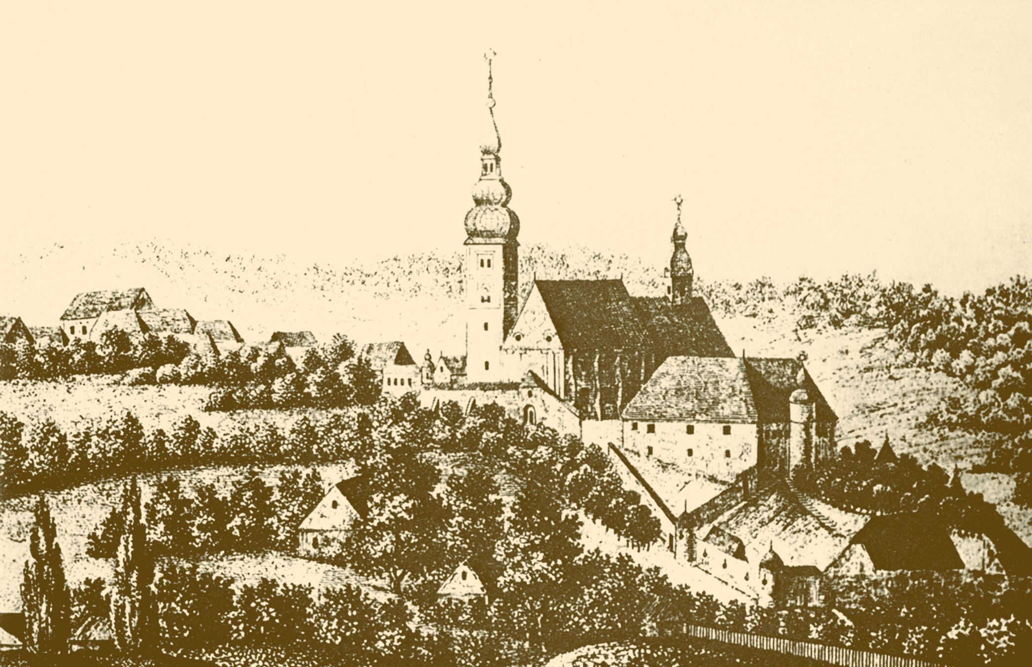 Marija Bistrica (naselje)