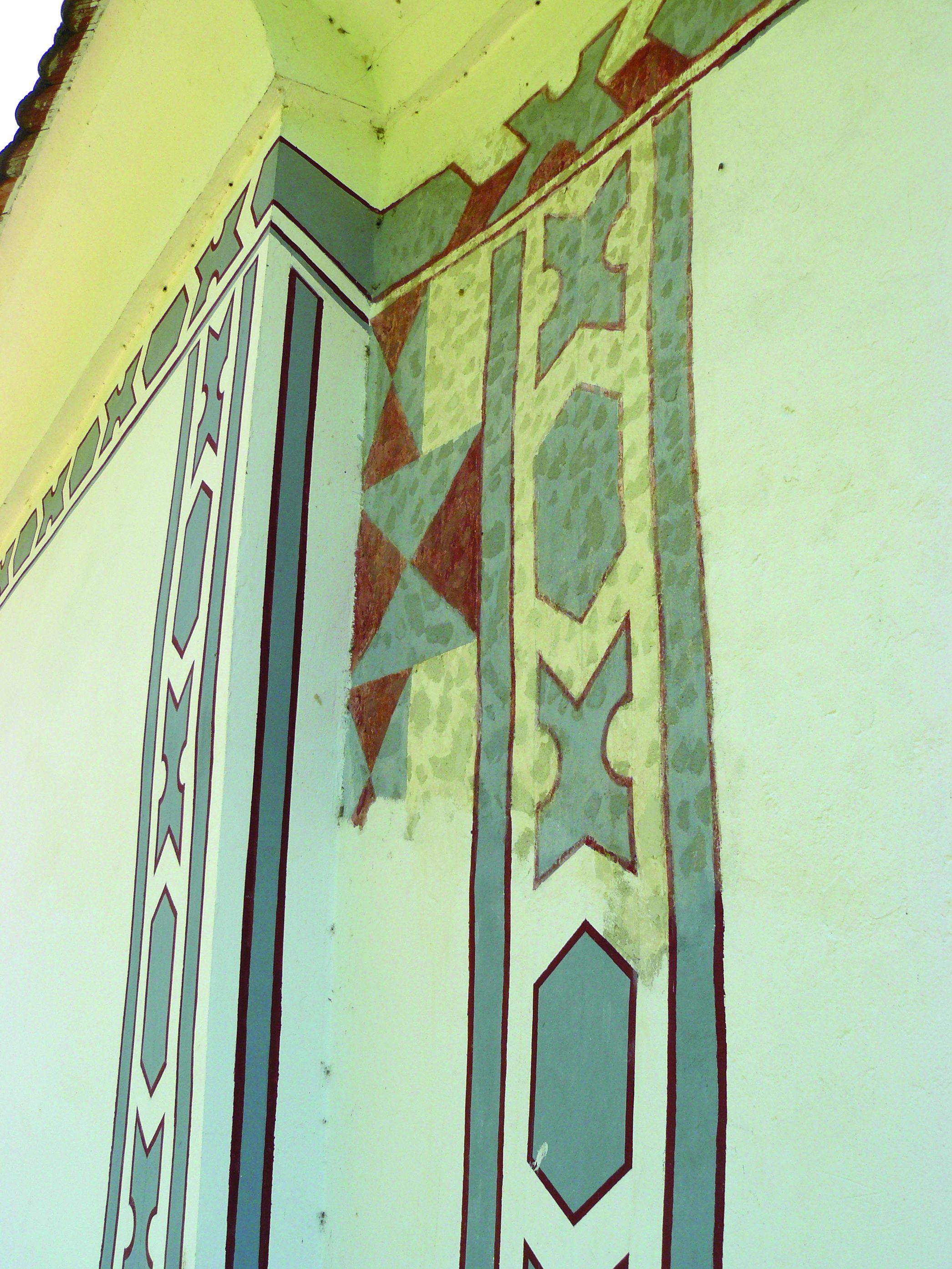 <p>kapela sv. Martina</p>