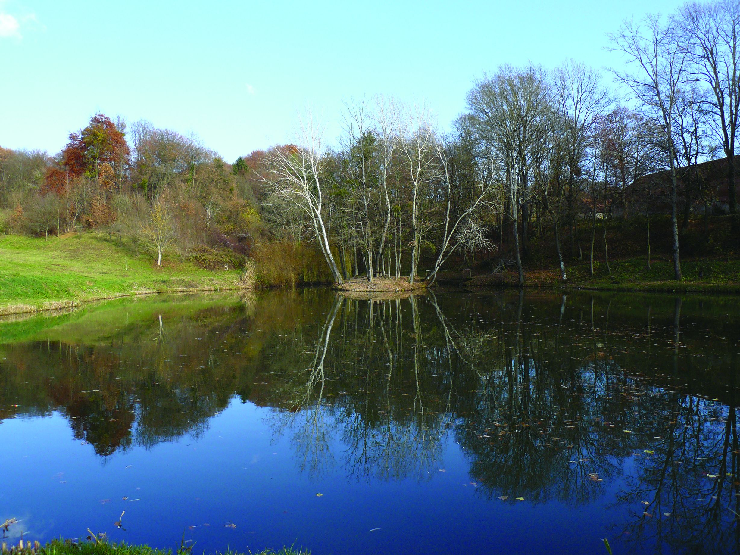 <p>dvorac Gorica, Pregrada</p>