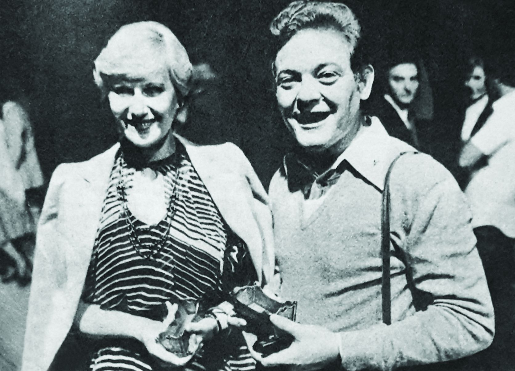 Suza za zagorske brege