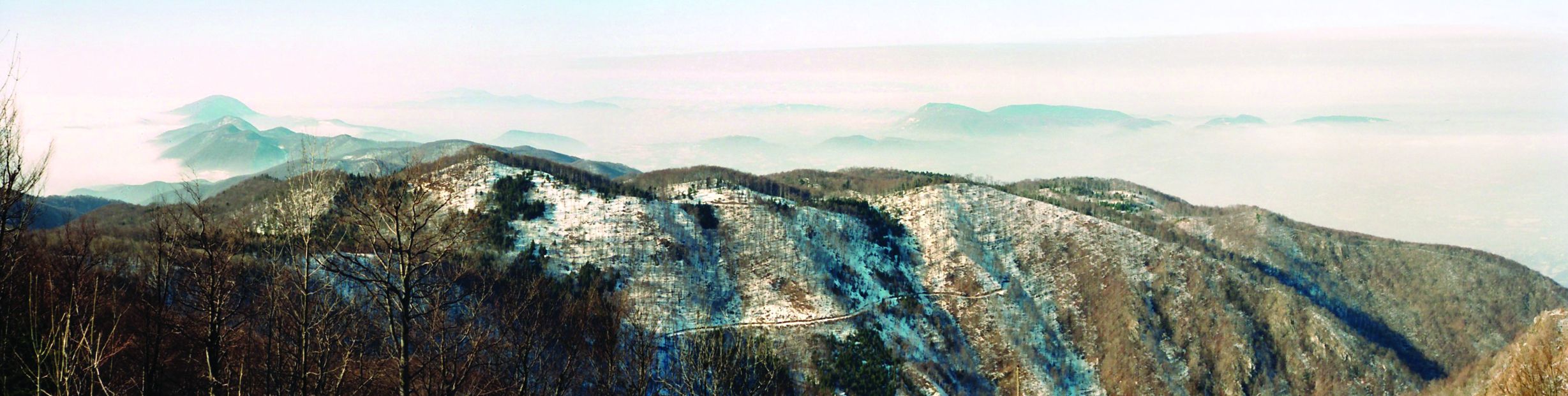<p>panoramski pogled</p>
