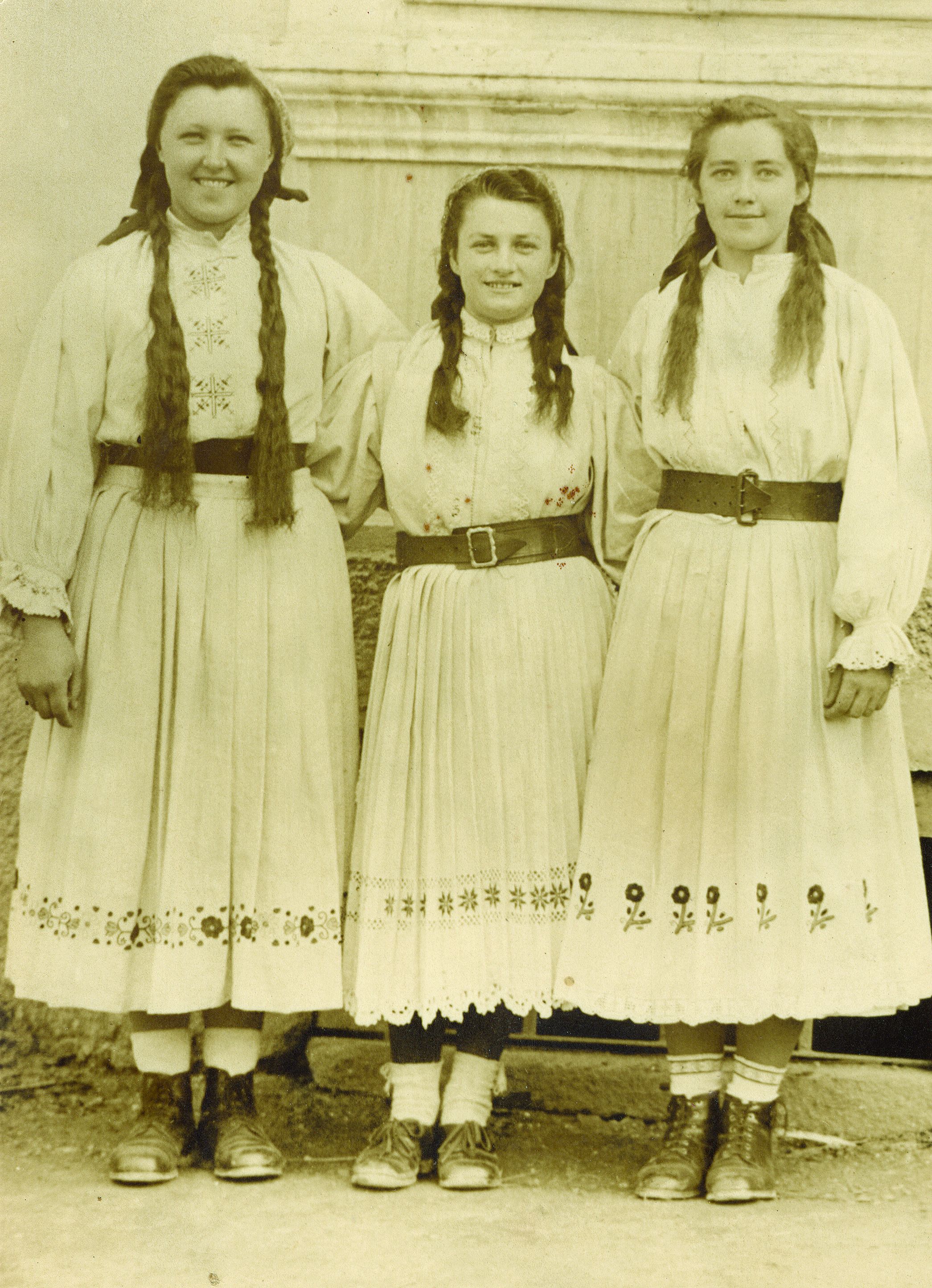 <p>narodna no&scaron;nja iz Donje Stubice</p>