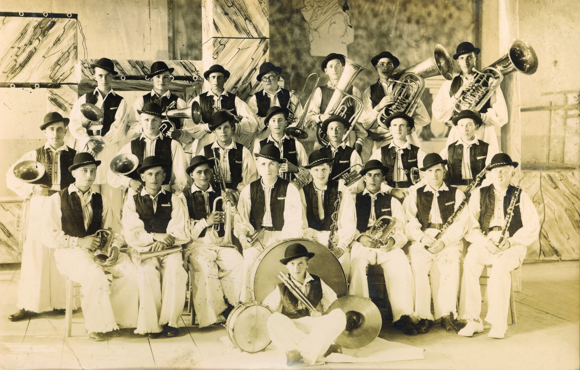 Društvo hrvatskih Zagoraca